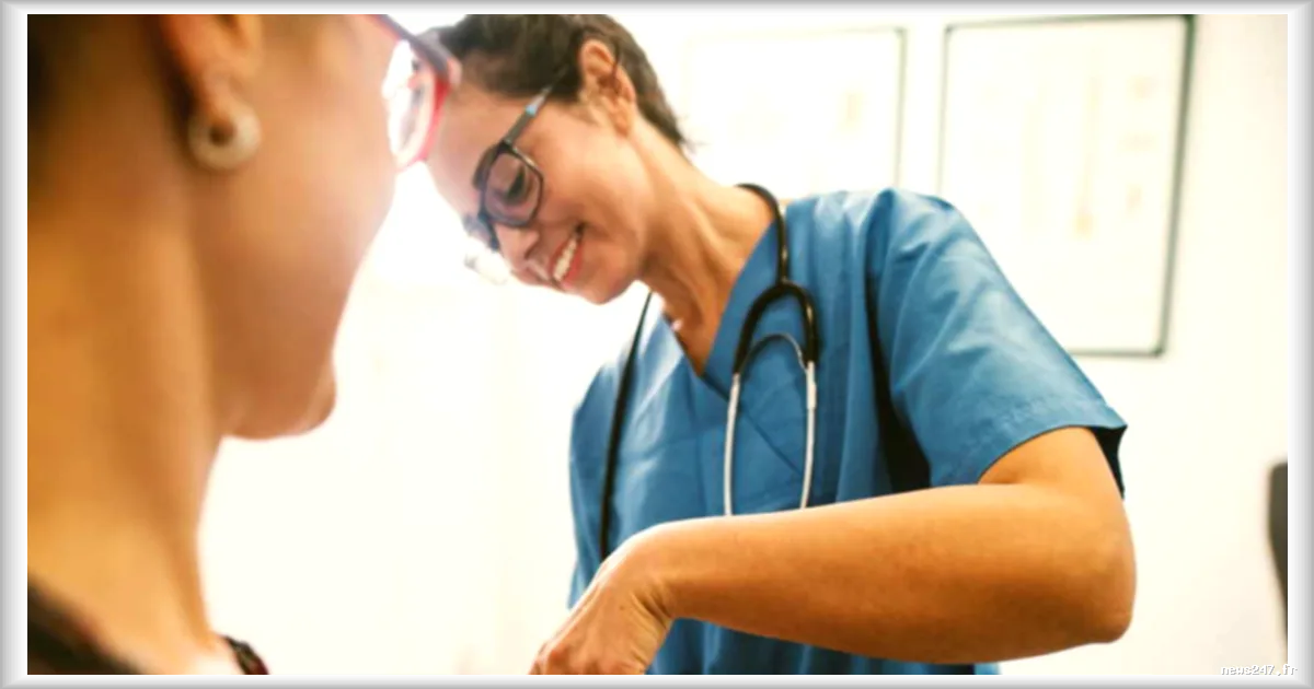 Les soins infirmiers bientôt accessibles à 20 euros : un nouveau cadre tarifaire en discussion
