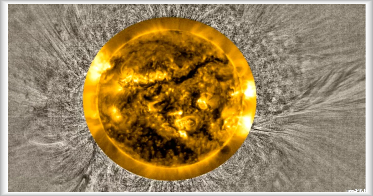 Les sondes spatiales de la mission Proba-3 révèlent une découverte majeure sur les vents solaires