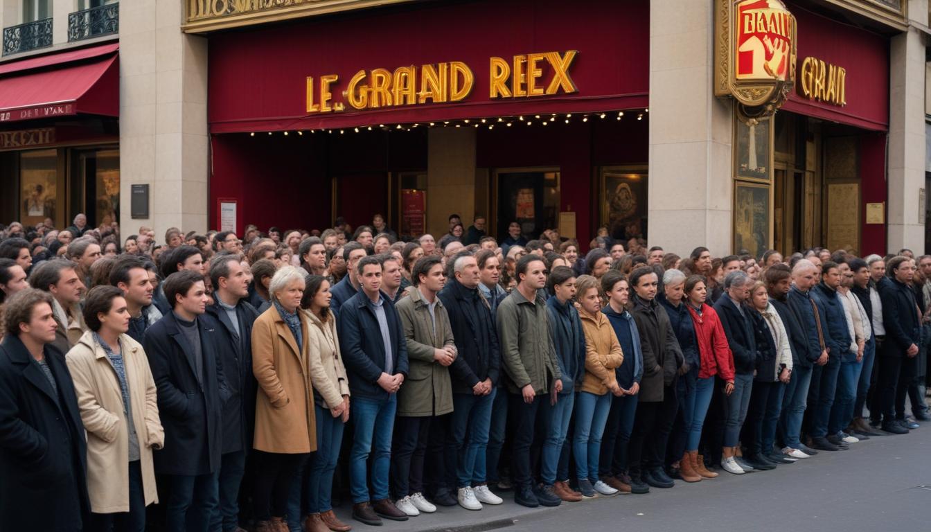 Les sorties cinéma de la semaine : «Pillion», «Pédale rurale», «Alter ego» et plus