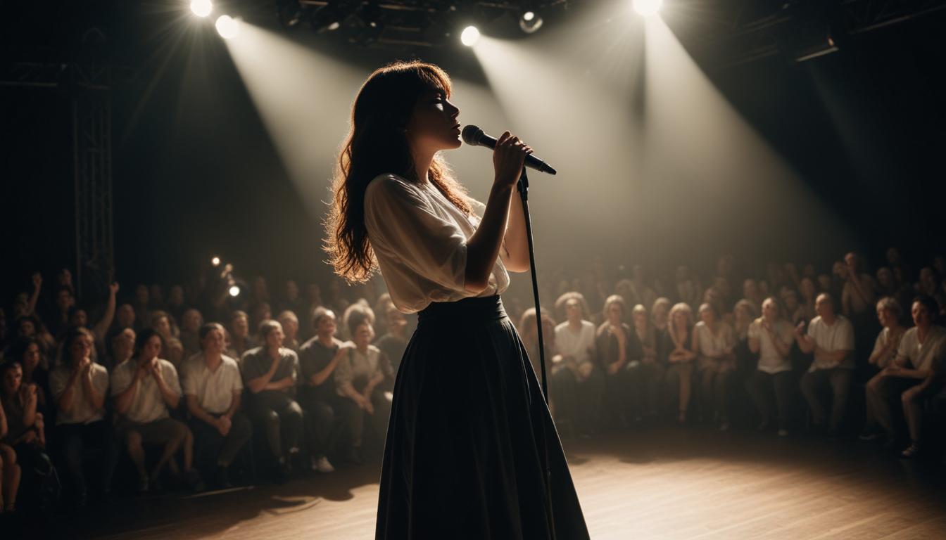 Les sorties musicales de la semaine avec Zuukou Mayzie, Arlo Parks et Bruno Angelini