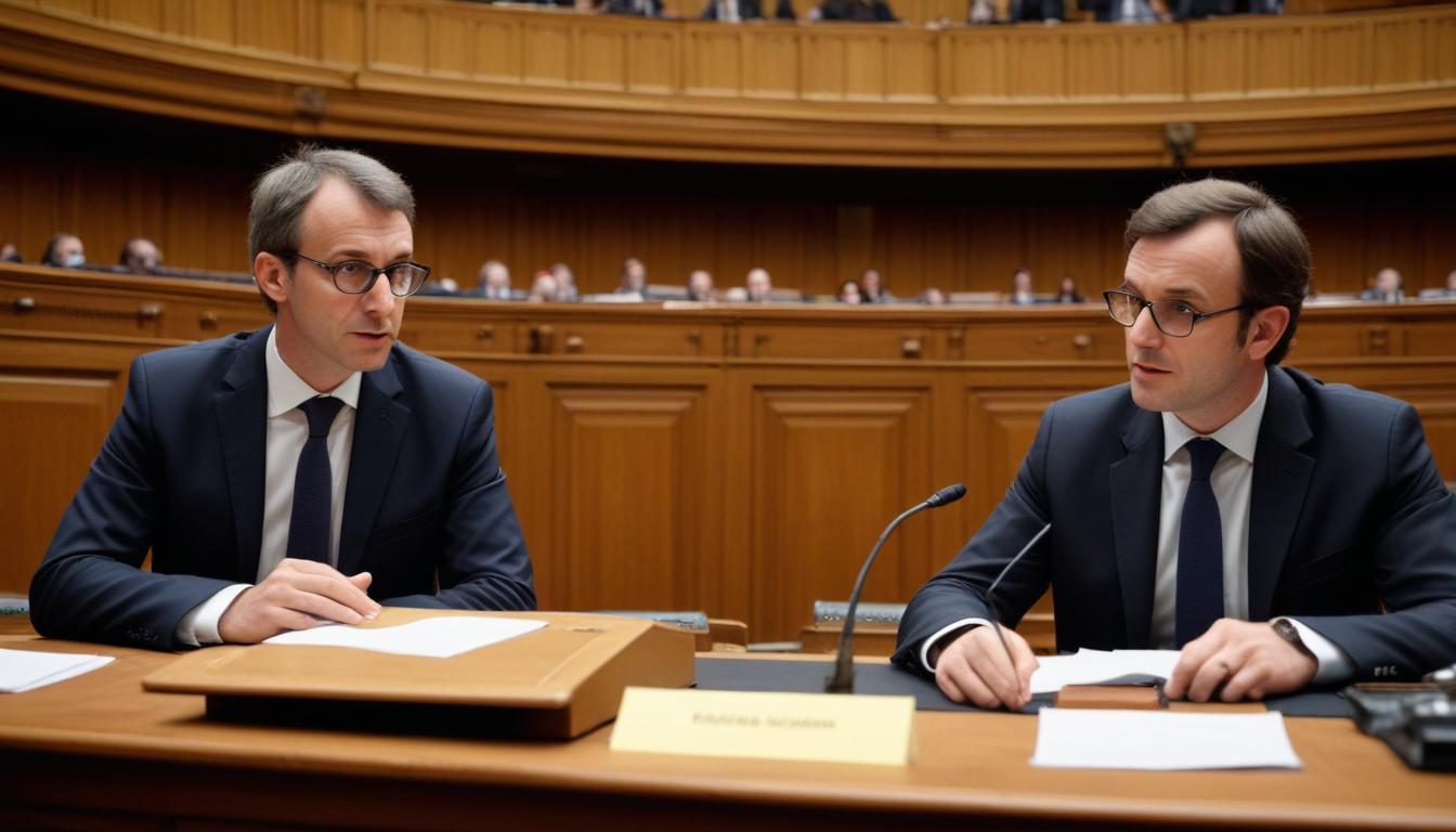 Les spécialistes en droit de l'alimentation et de l'environnement appellent à l'action contre les pollutions chimiques