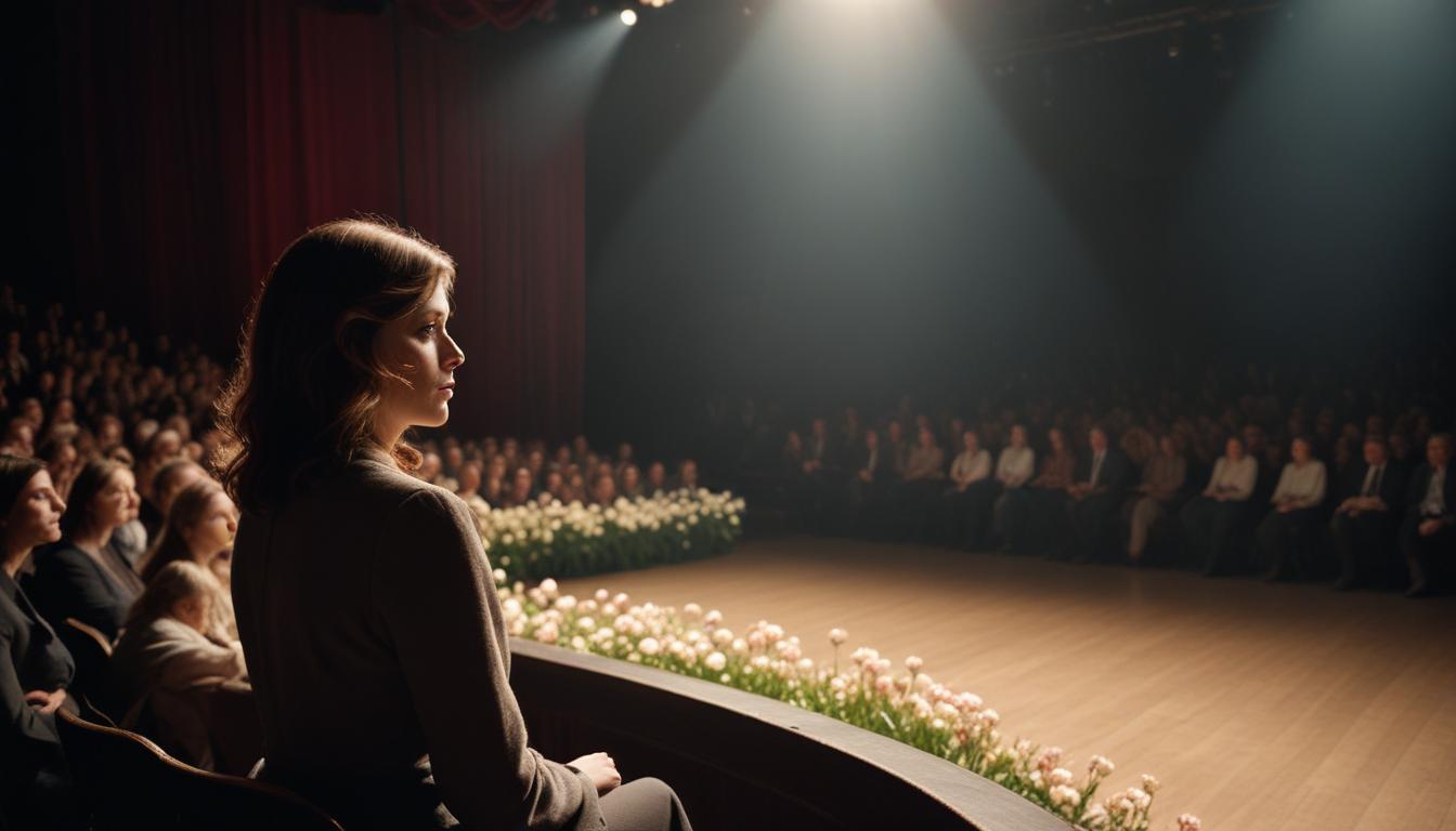 Les spectacles à voir et à réserver à Paris au printemps