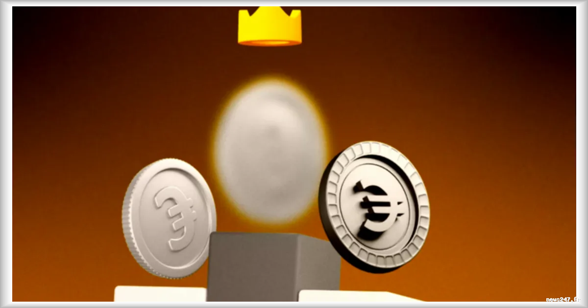 Les stablecoins adossés à l'euro : une nouvelle ère pour la finance décentralisée