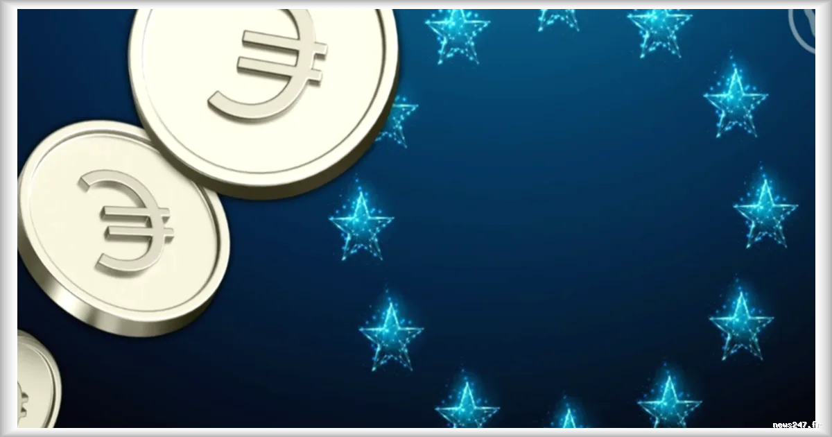 Les stablecoins euro tentent de se faire une place dans un marché dominé par les dollars