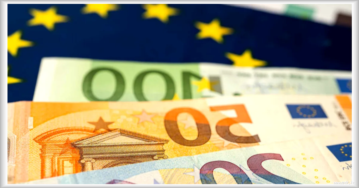 Les stablecoins non-USD : l'euro domine à 80% selon un rapport récent