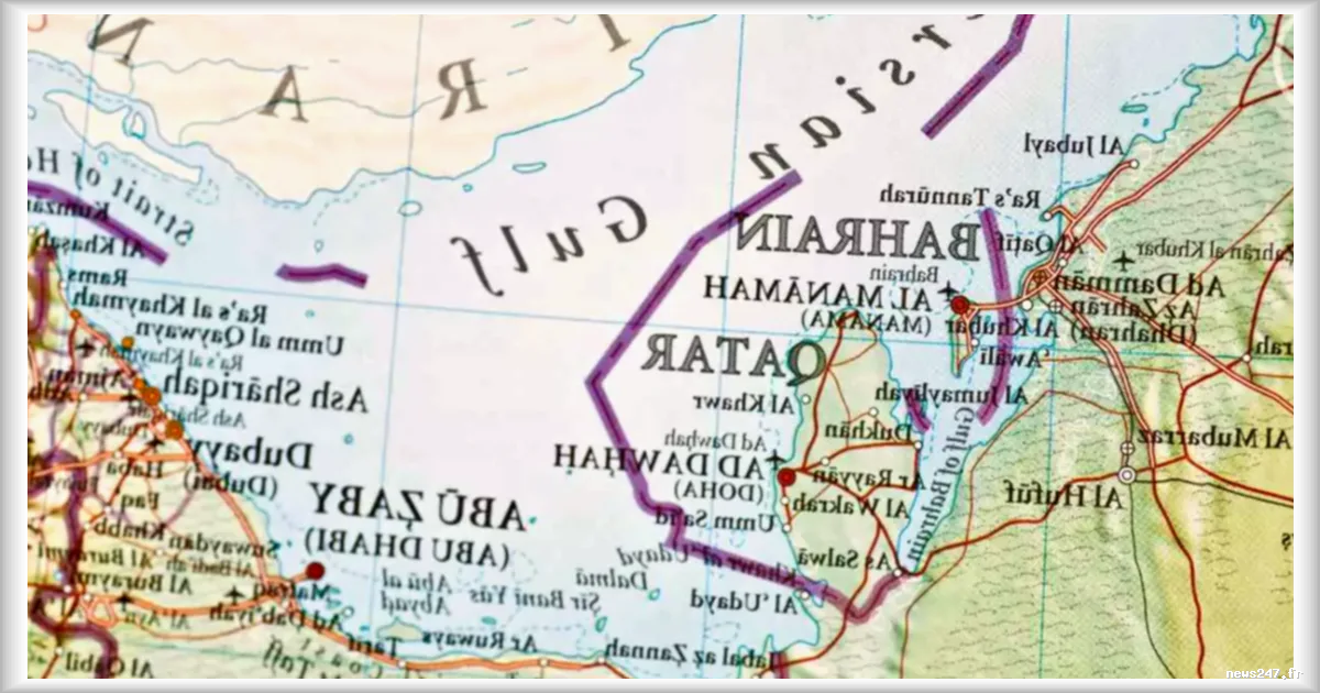 Les stablecoins pourraient remplacer le Bitcoin dans les flux du détroit d'Hormuz en Iran, malgré les risques de censure
