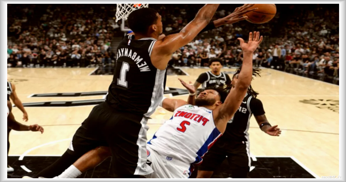 Les stars de la NBA dénoncent une règle régissant les récompenses de fin de saison