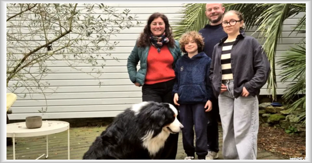 Les stations balnéaires de la côte Atlantique, un nouvel eldorado pour les familles