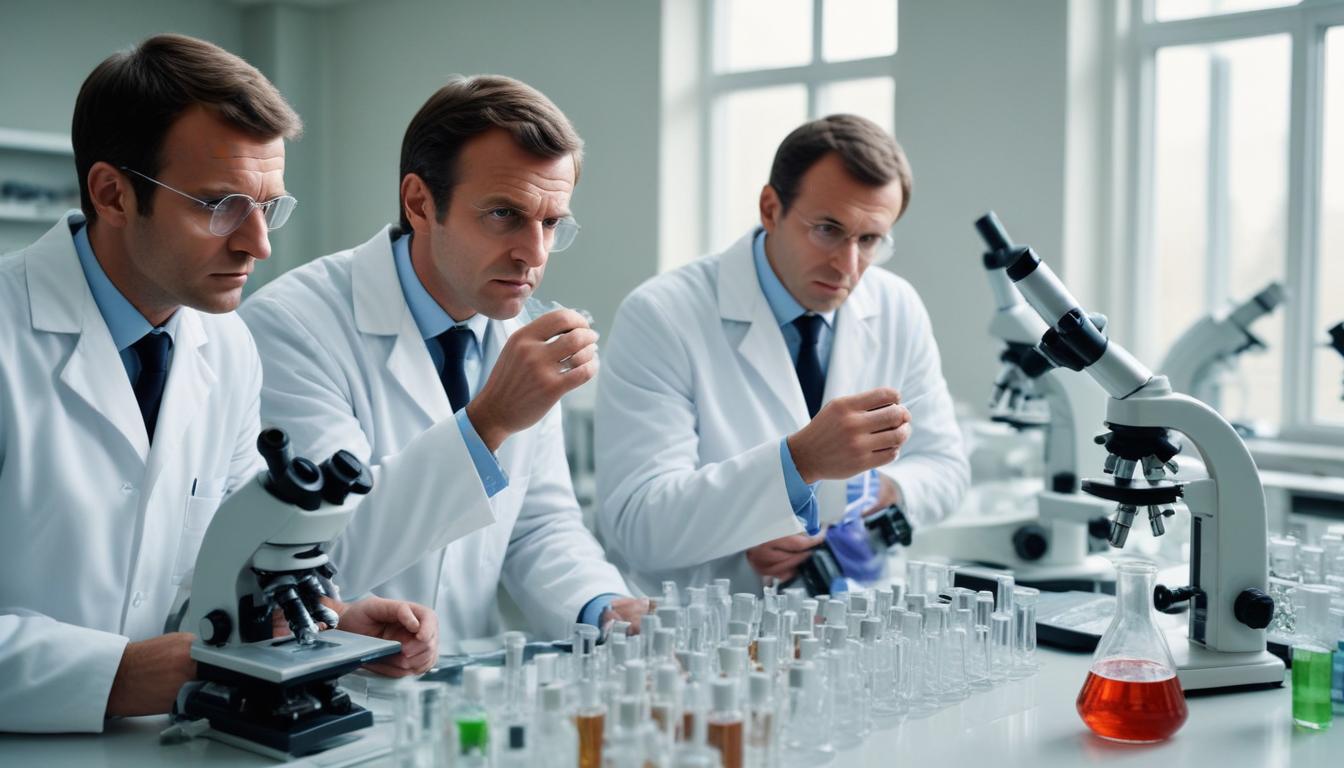 Les stratégies du virus de la grippe pour accroître sa nocivité