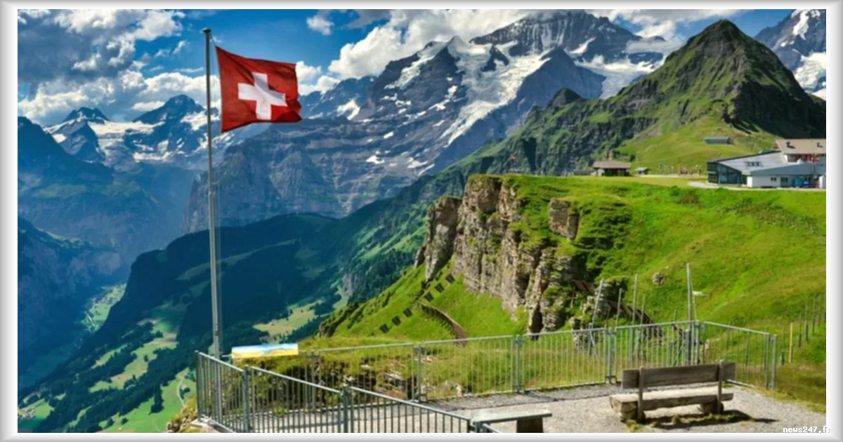 Les Suisses à l’étranger : entre clichés tenaces et rôle de pédagogues malgré eux