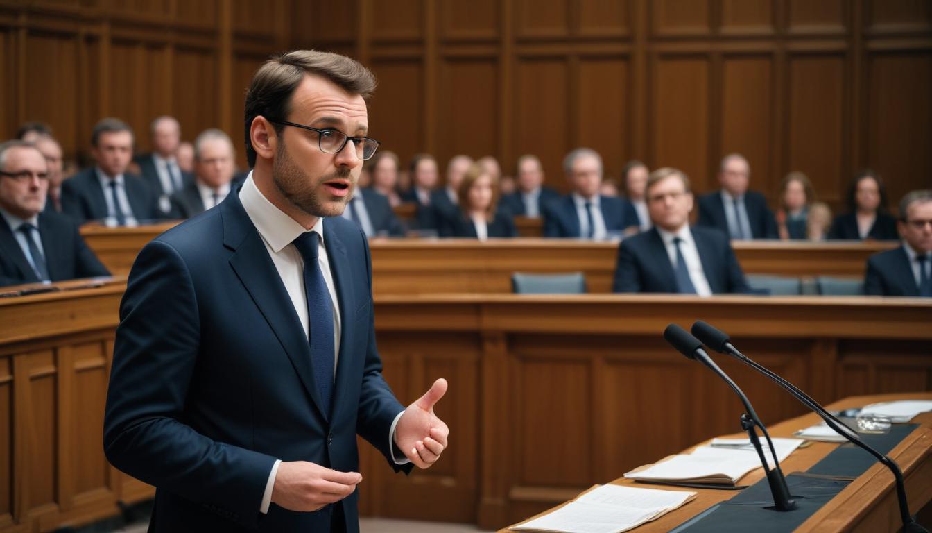 Les superprofits des multinationales ne seront pas taxés selon un spécialiste de la fiscalité