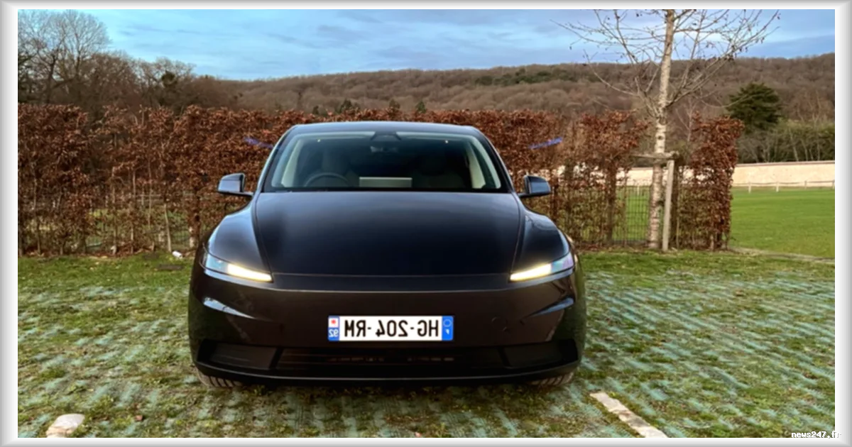 Les systèmes d'aide au freinage d'urgence face aux intempéries : l'étude de l'ADAC révèle des disparités majeures