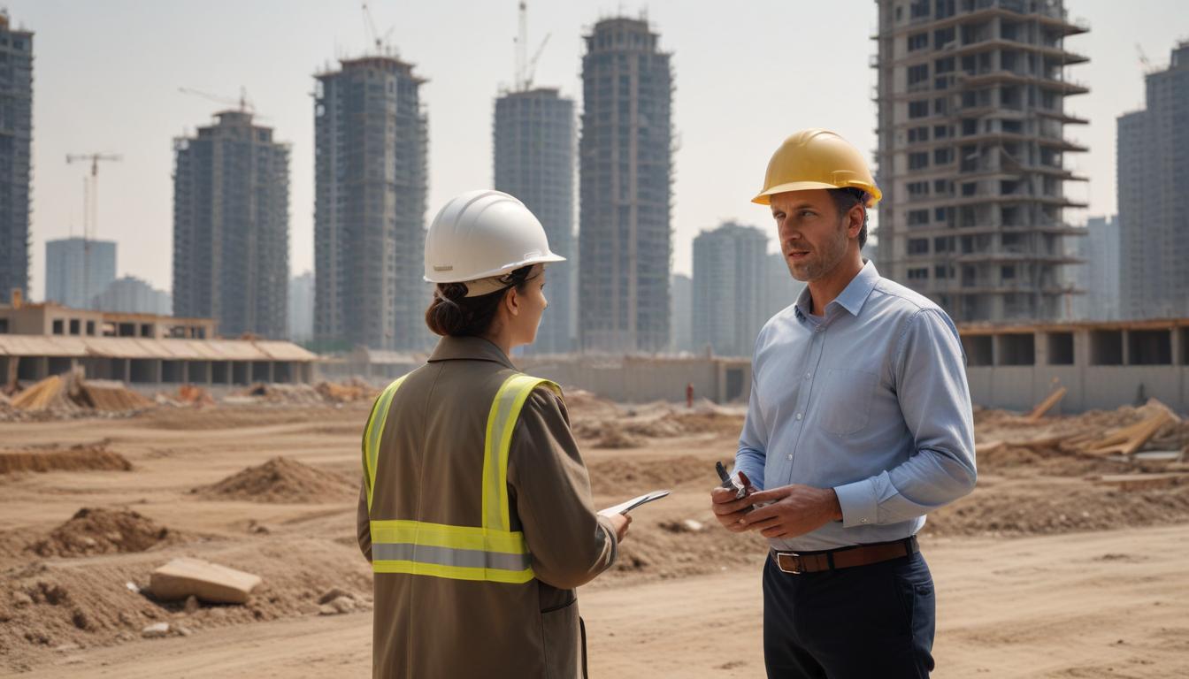 Les taux de crédit immobilier : « Il faut dédramatiser la situation actuelle », estime ce spécialiste