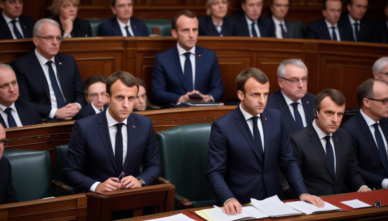 Les taxes sur les carburants rapportent 270 millions d'euros à l'Etat en mars selon Le Monde - Politique