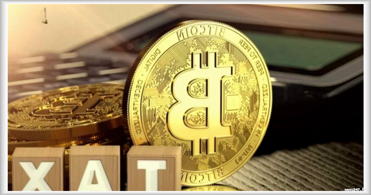 Les taxes sur les cryptomonnaies jugées incohérentes par un think tank américain