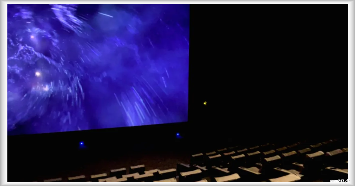 Les technologies de cinéma : IMAX, Dolby Cinema, 4DX, 70 mm, quelle est la meilleure ?