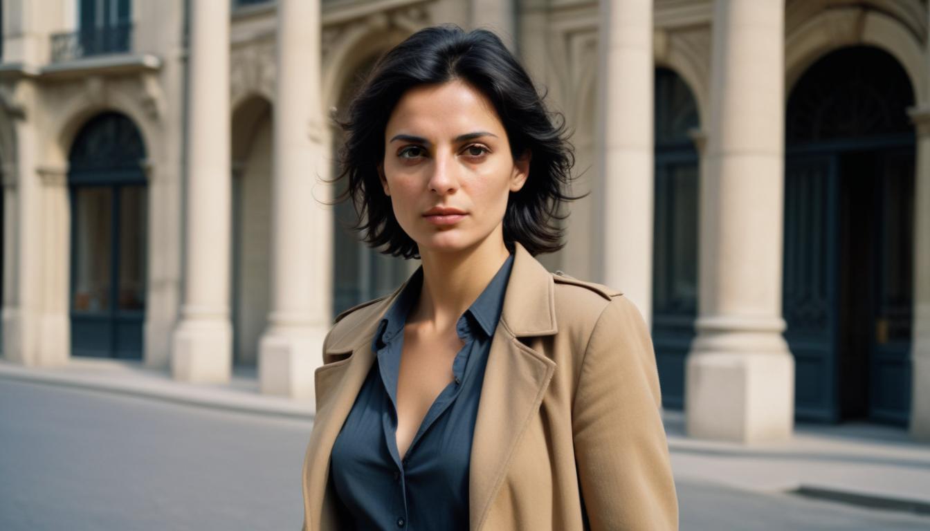 Les télés abandonnent le débat face au refus de Dati: Municipales à Paris