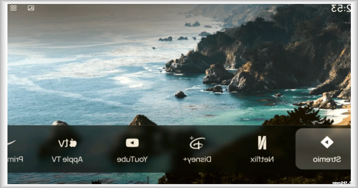 Les téléviseurs Samsung et LG débridés à l'aide de l'IA : un vent de liberté avec des risques pour la sécurité