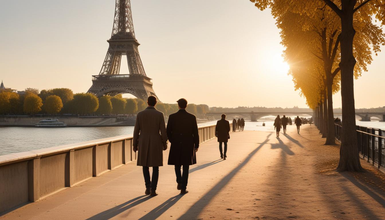 Les températures record de l'océan: plus de 21°C en moyenne selon Le Monde