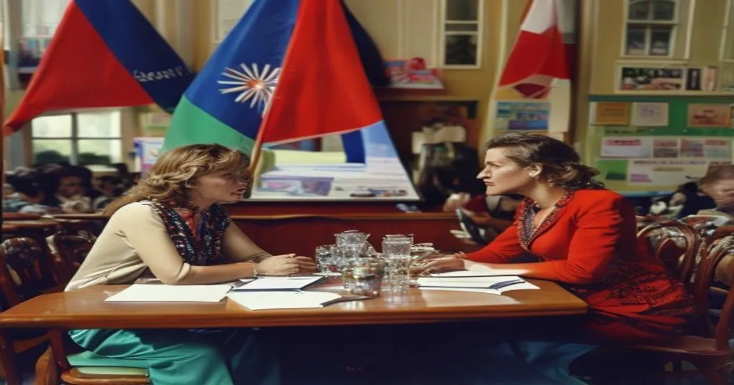 Les tensions au sein du camp non-indépendantiste en Nouvelle-Calédonie à l'approche des élections provinciales