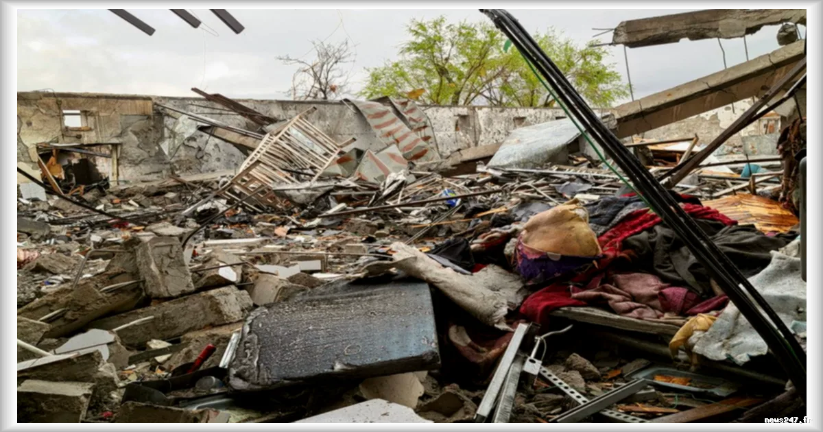 Les tensions entre le Pakistan et l'Afghanistan : un centre pour toxicomanes détruit lors d'une frappe aérienne pakistanaise