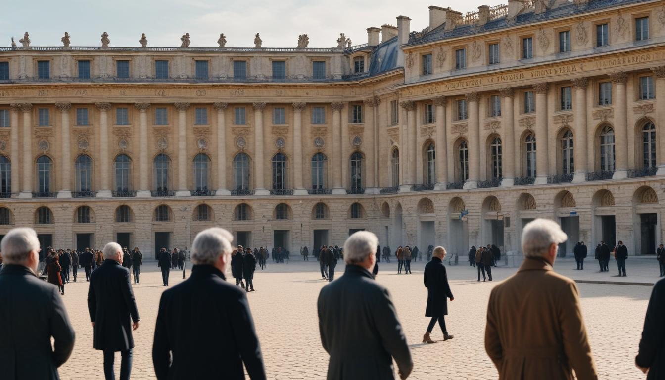 Les Thoniers en difficulté après leur défaite face à Versailles