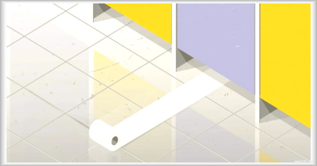 Les toilettes japonaises Washlet s'imposent aux États-Unis : une success story