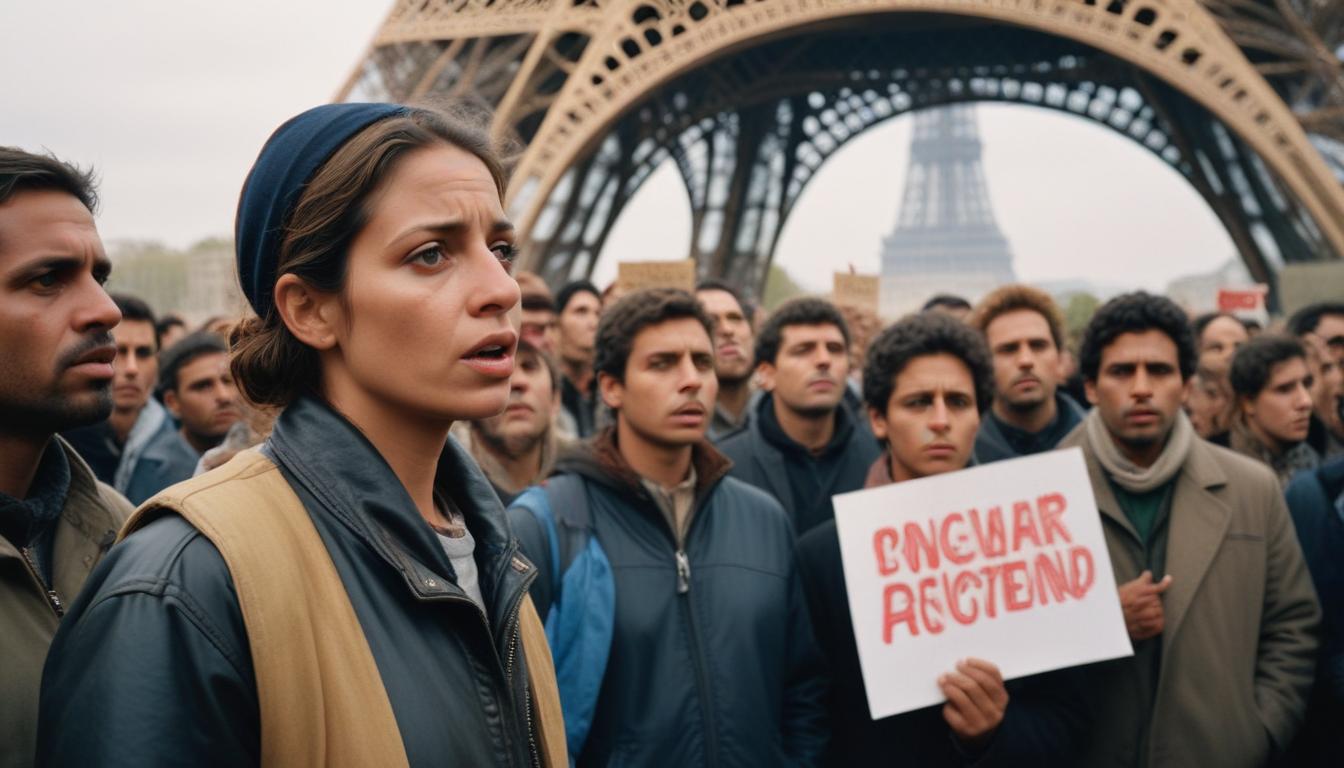 Les travailleurs immigrés ont joué un rôle essentiel dans l'évolution du droit du travail en France