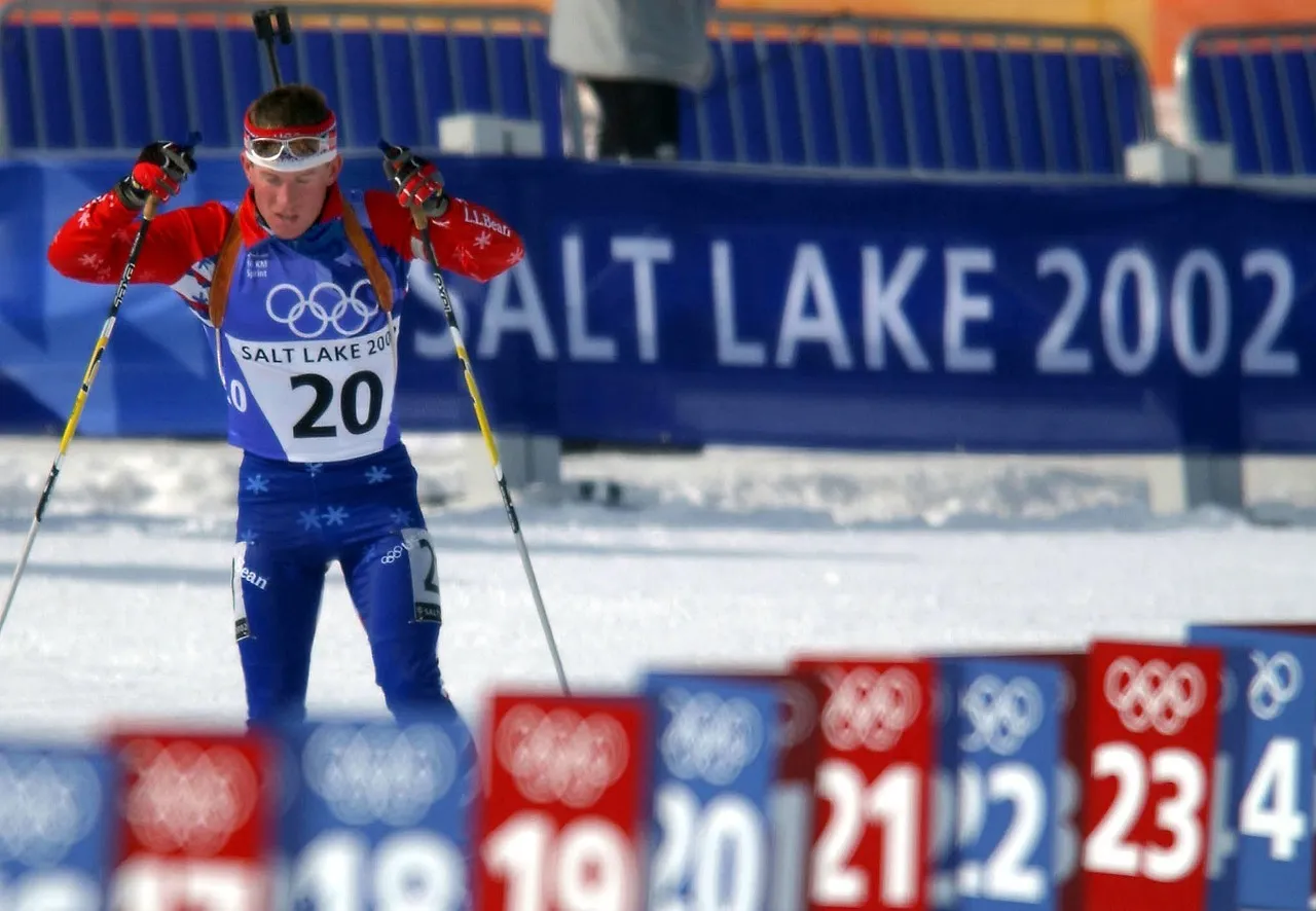 Les tricolores du biathlon remportent douze médailles, avec Océane Michelon championne olympique de la mass-start