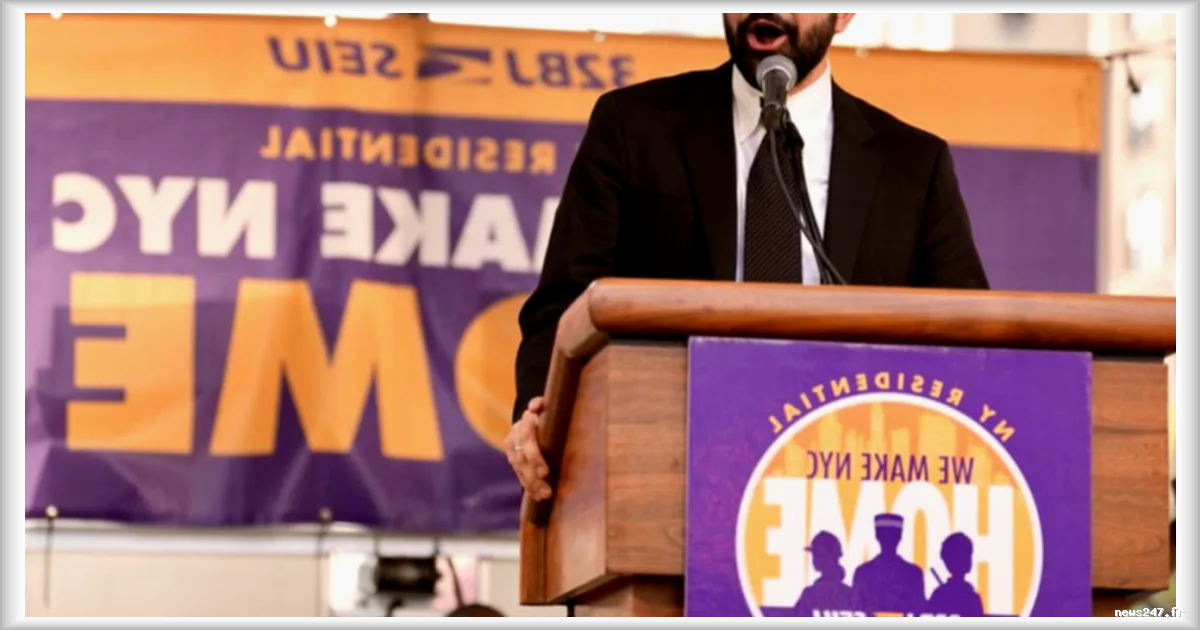 Les ultrariches de New York en colere contre la taxe sur les pied-a-terre de Mamdani