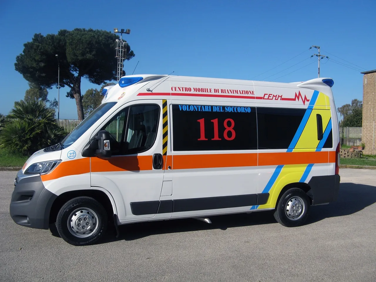 Les urgences de Metz-Thionville s'attendent à un week-end tendu en raison de la canicule