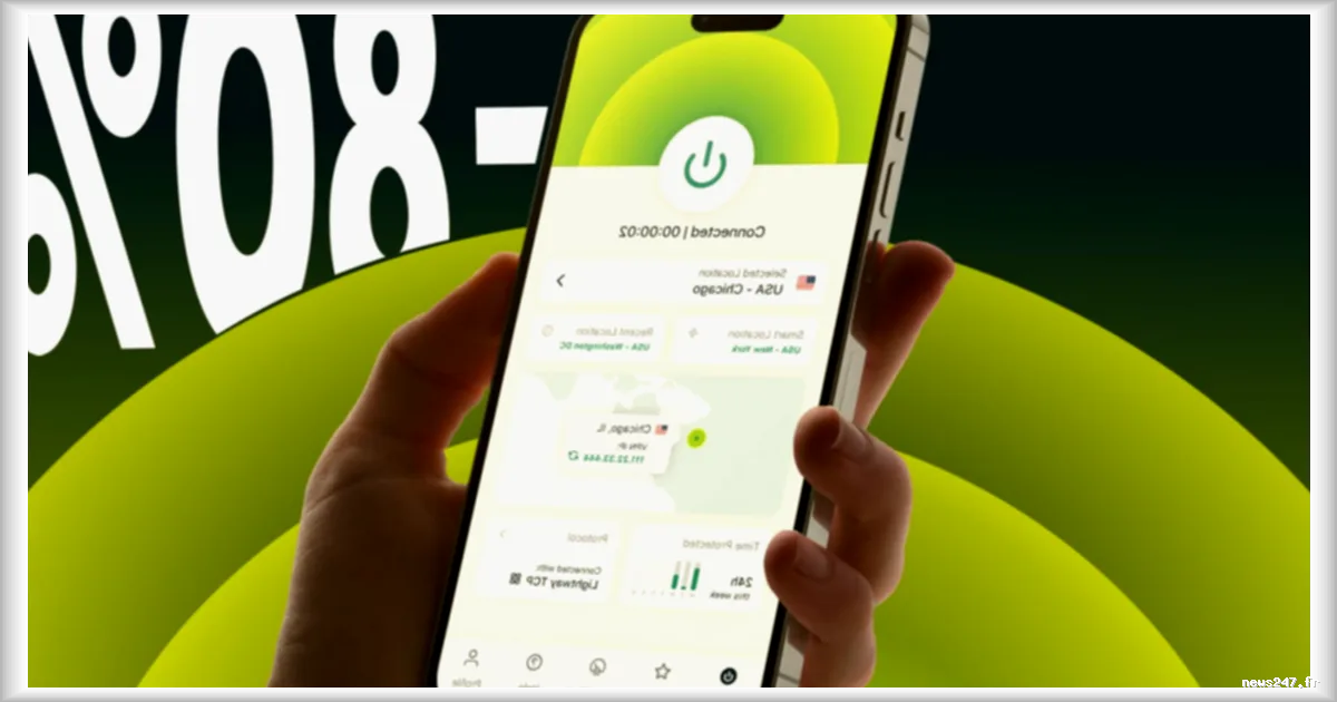 Les vacances d'été : pourquoi utiliser un VPN comme ExpressVPN ?