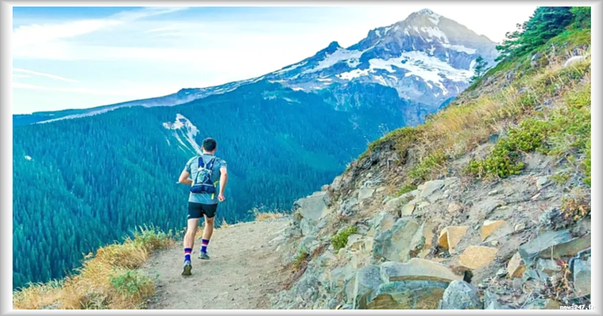 Les vacances running : les meilleurs lieux en Europe pour des séjours actifs
