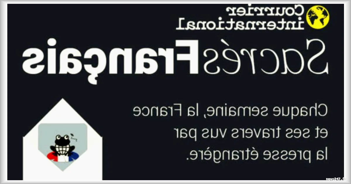 Les vaches suisses privées de vacances en France selon Courrier International