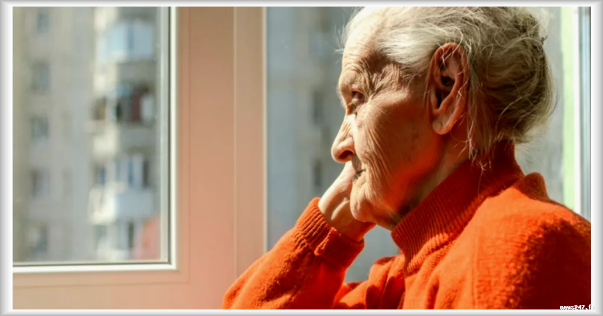Les vagues de chaleur accélèrent le vieillissement biologique des seniors, révèle une étude