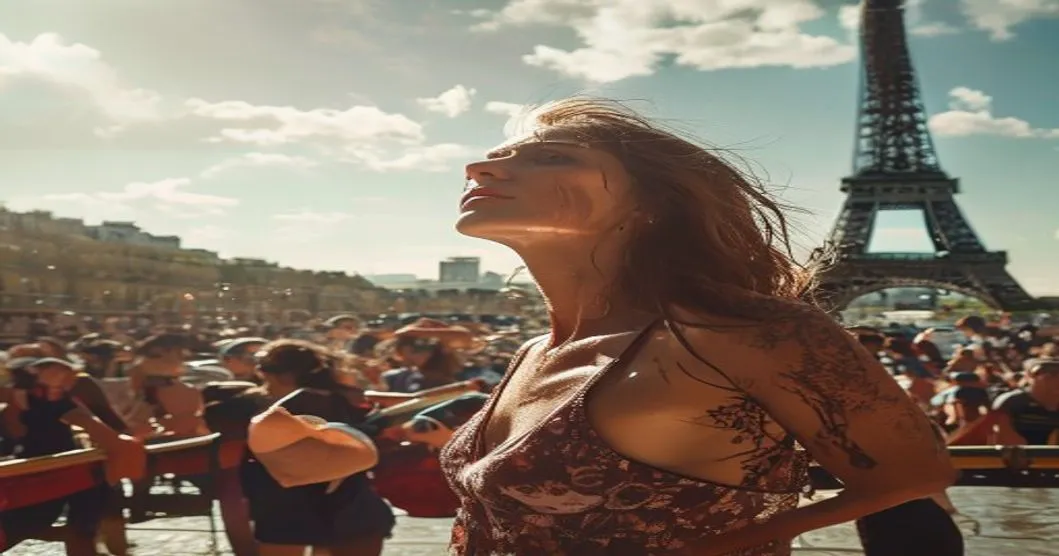 Les vagues de chaleur sont le plus lourd fardeau pour la santé des Européens, alerte The Lancet