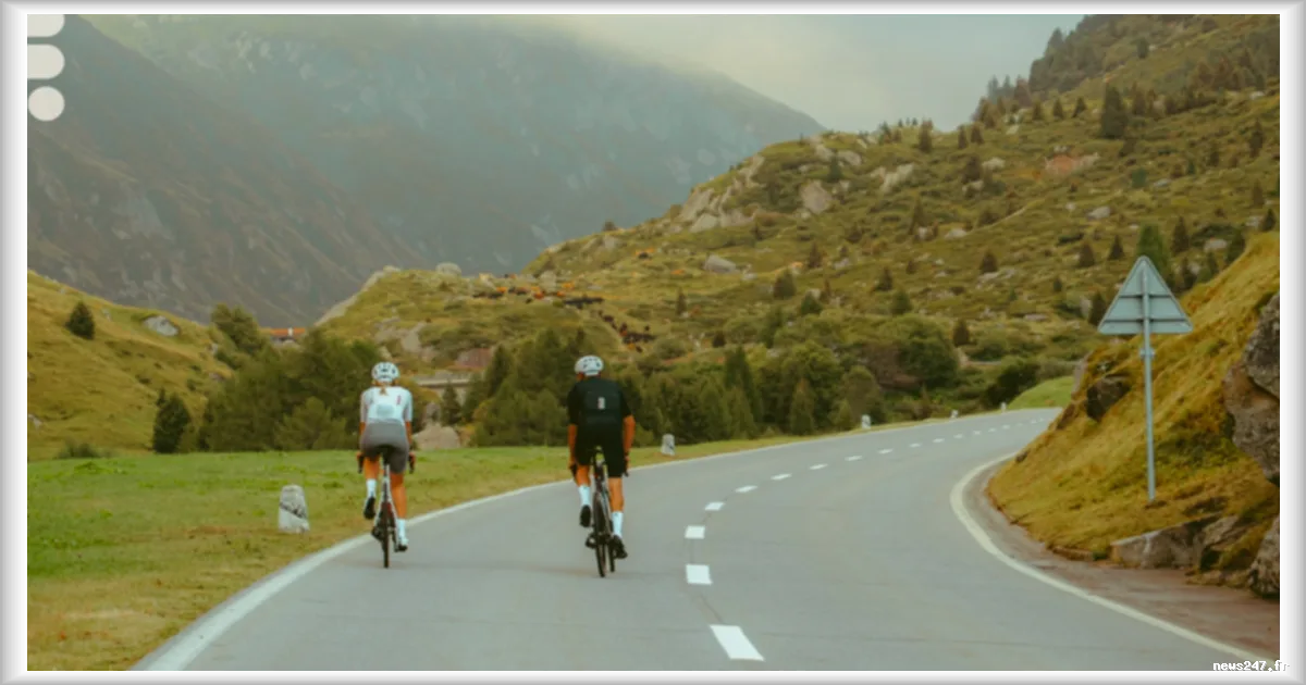 Les ventes de vélos au plus bas depuis 10 ans en Autriche, mais les revenus en hausse