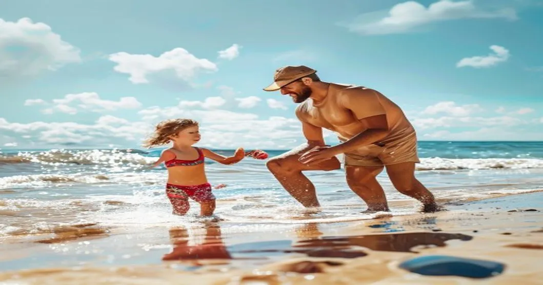Les vêtements anti-UV s’imposent dans les garde-robes quotidiennes, signe d’une prise de conscience des risques solaires