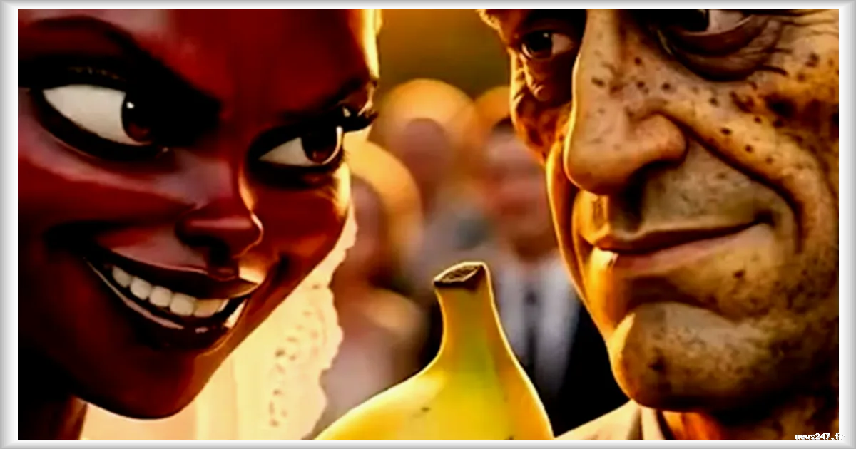 Les vidéos de fruits animés par l'intelligence artificielle envahissent les réseaux sociaux