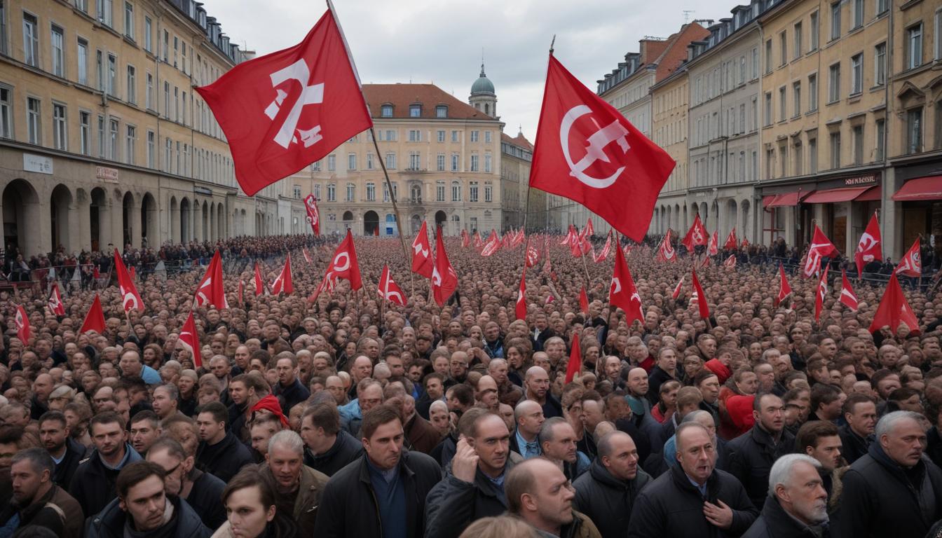 Les villes dirigées par le RN face aux défis de la culture
