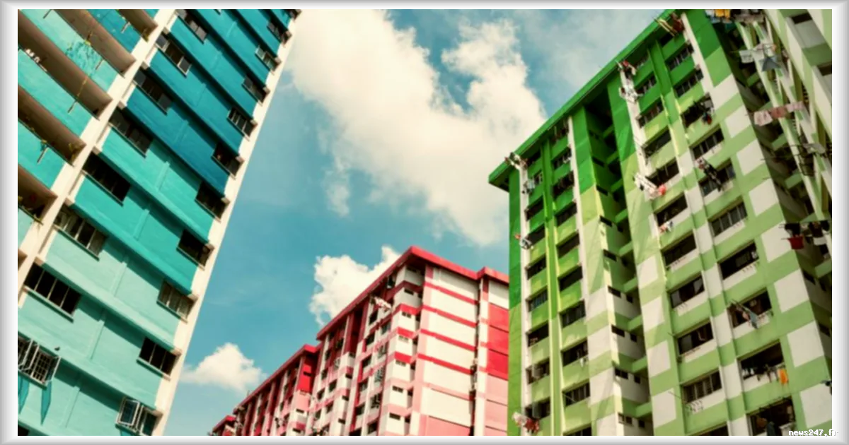 Les villes européennes les plus chères pour les locataires selon The Economist