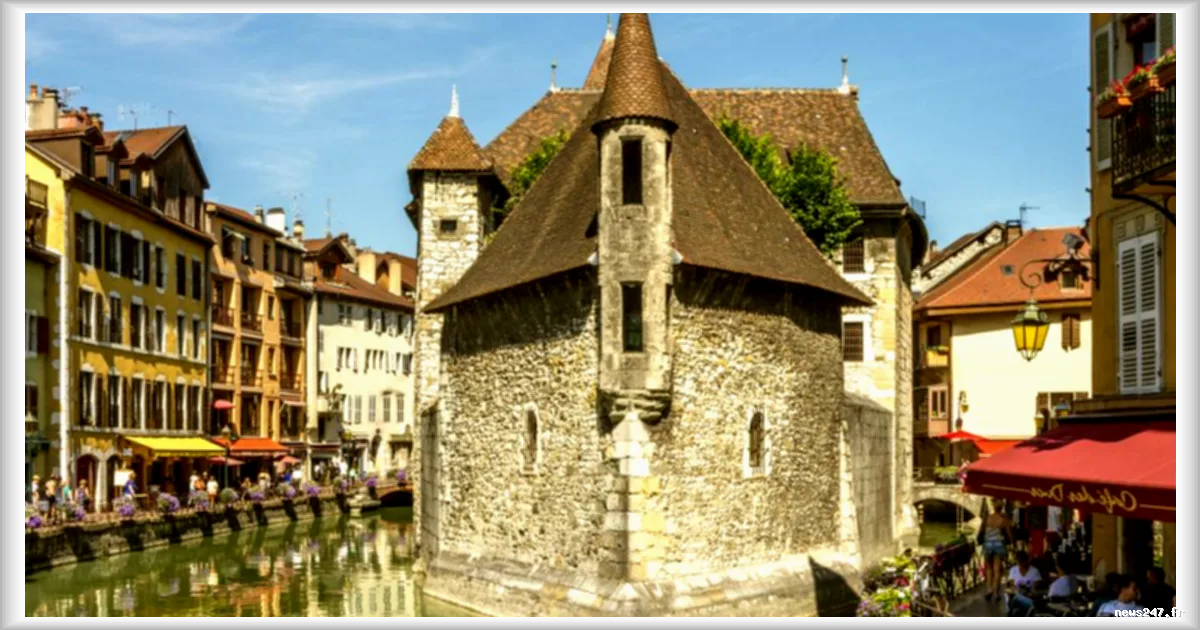 Les villes frontalières genevoises, bastions du camp macroniste aux municipales