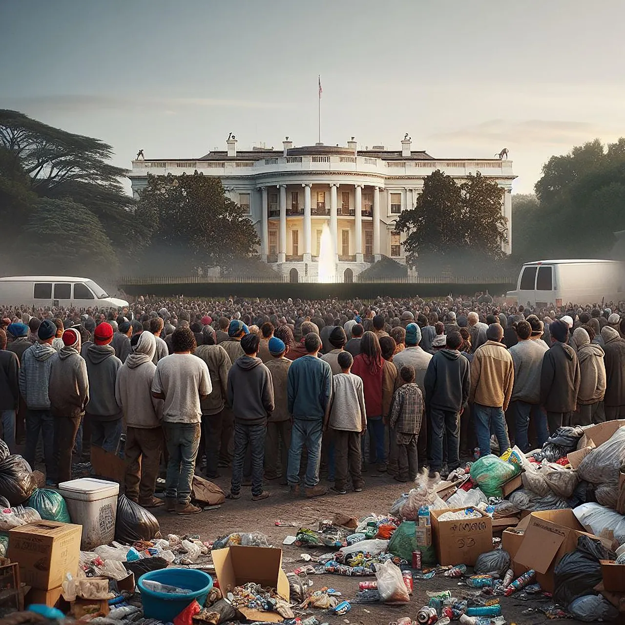 Les visages de la révolte : Sina, Behrouz, Mansoureh, Keyvan et Roubina