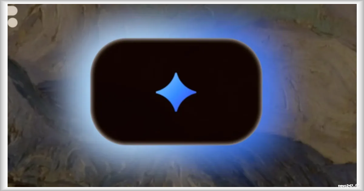 Les voix de l'IA Gemini pourraient être remplacées