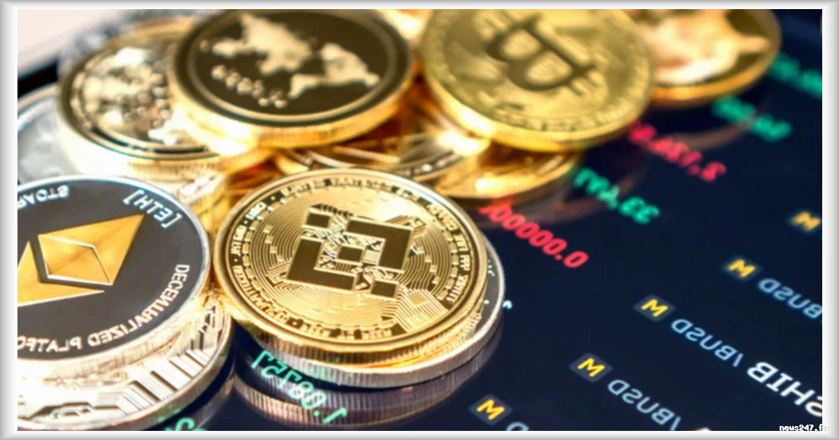 Les volumes d'échange crypto centralisés chutent en mars : ce qu'il faut retenir