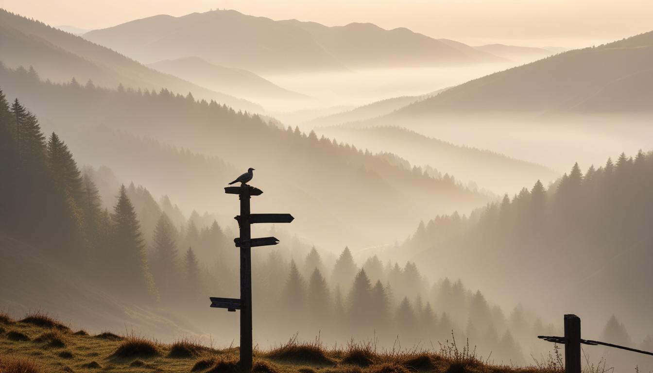 Les Vosges rouvrent la route des Crêtes malgré les inquiétudes pour la reproduction des oiseaux