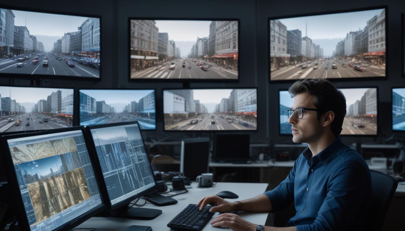 Les World Models : Comment une IA pourrait-elle simuler le monde réel en se passant de la réalité ?