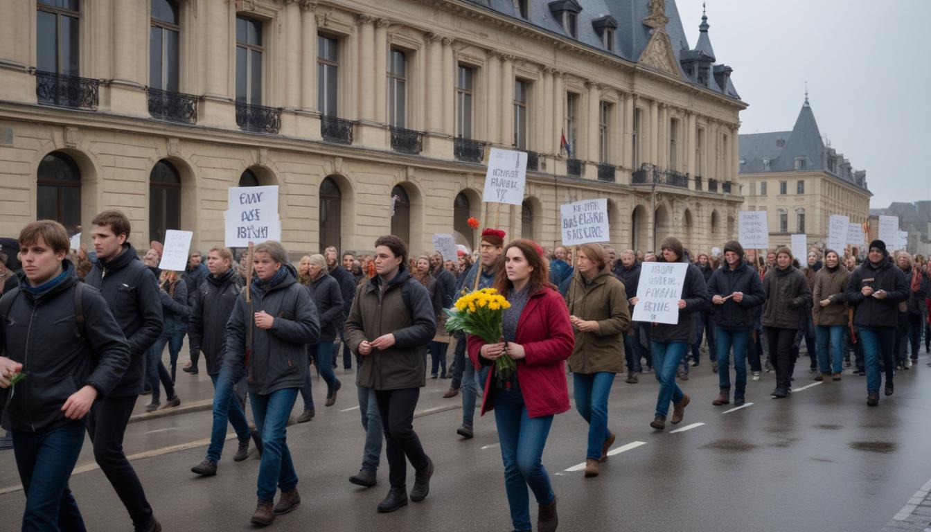 L'Escapade, une association en itinérance après son expulsion du théâtre d'Hénin-Beaumont