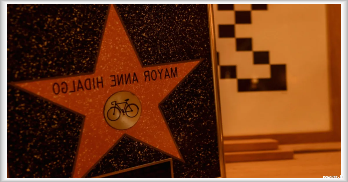 L'espace public parisien radicalement transformé sous le mandat d'Anne Hidalgo