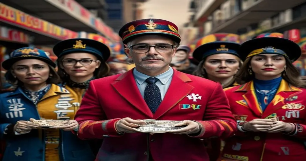 L'Espagne célèbre son titre mondial avec une pièce commémorative